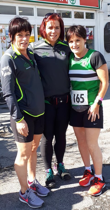 Aran Islands Half Marathon